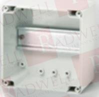 FIBOX DH-3