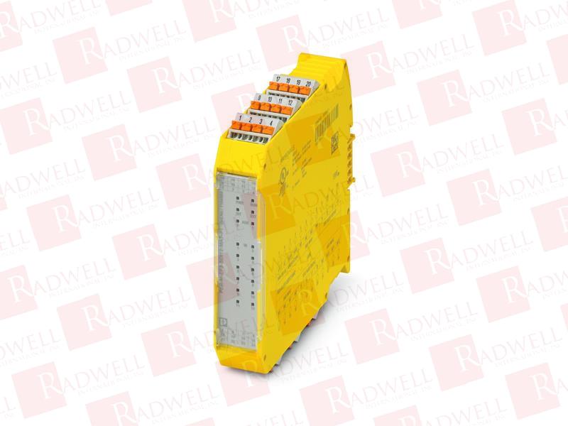 PHOENIX CONTACT PSR-M-EF3-SDI12-MAT-PI