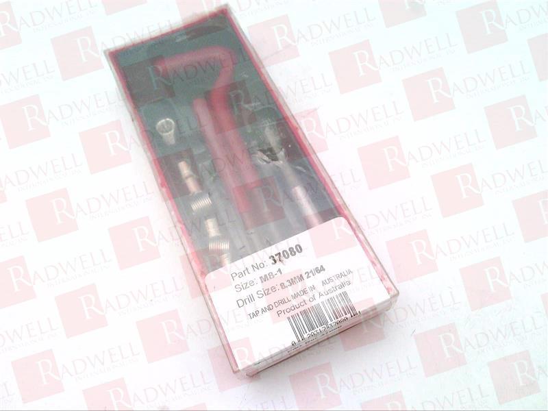RECOIL 37080