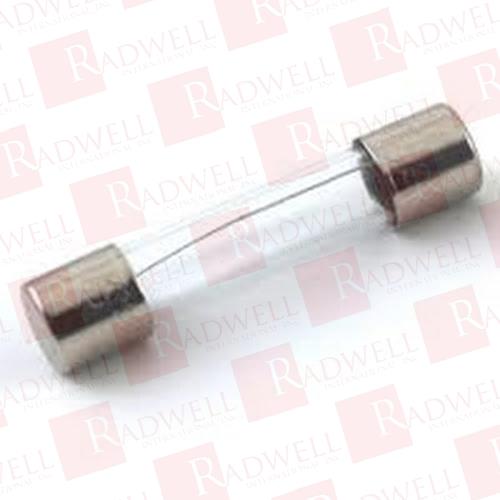 BEL FUSE 3AG 300-R