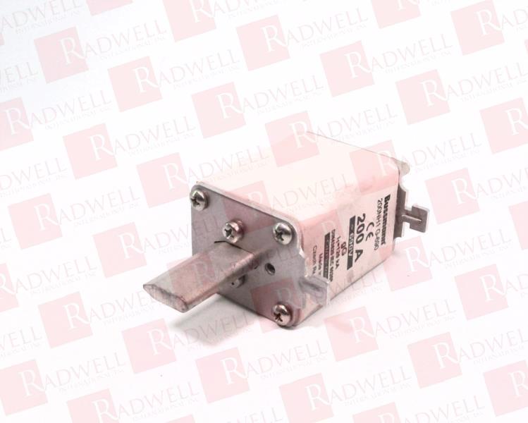 EATON CORPORATION 200NH1G-690