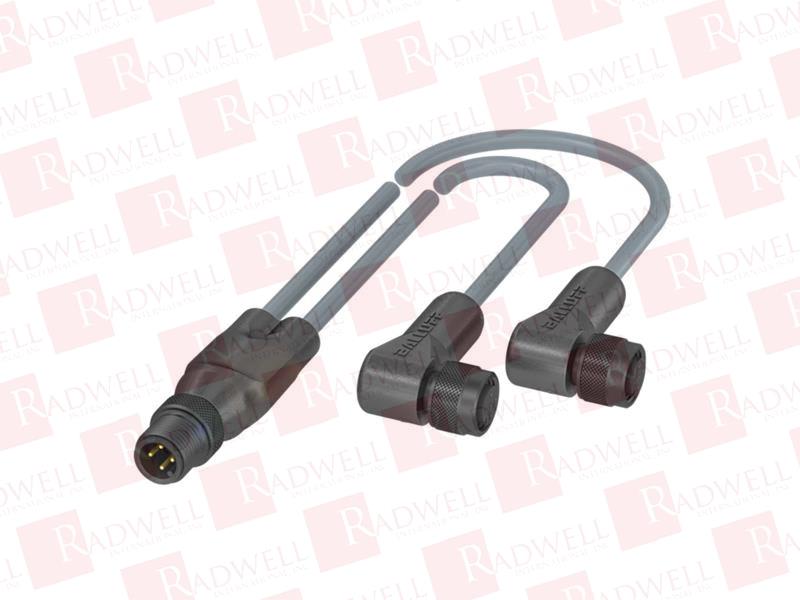 BALLUFF BCC W414-W425-W425-U2044-003