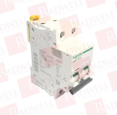 SCHNEIDER ELECTRIC A9F75216