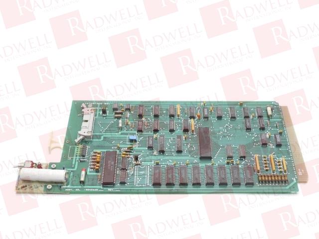 WESTINGHOUSE 1504D65G01