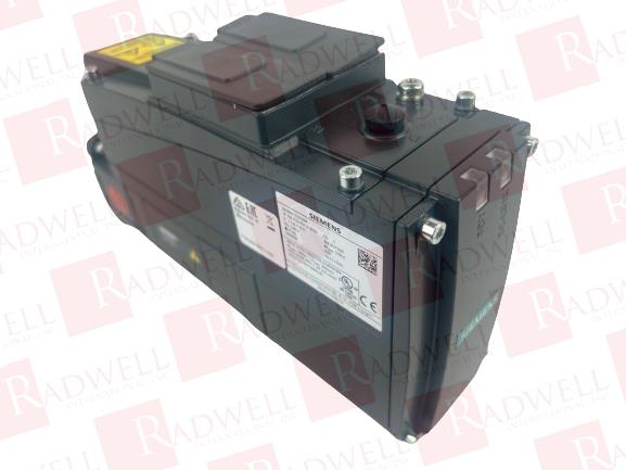 SIEMENS 6SL3532-6DF71-0RA2