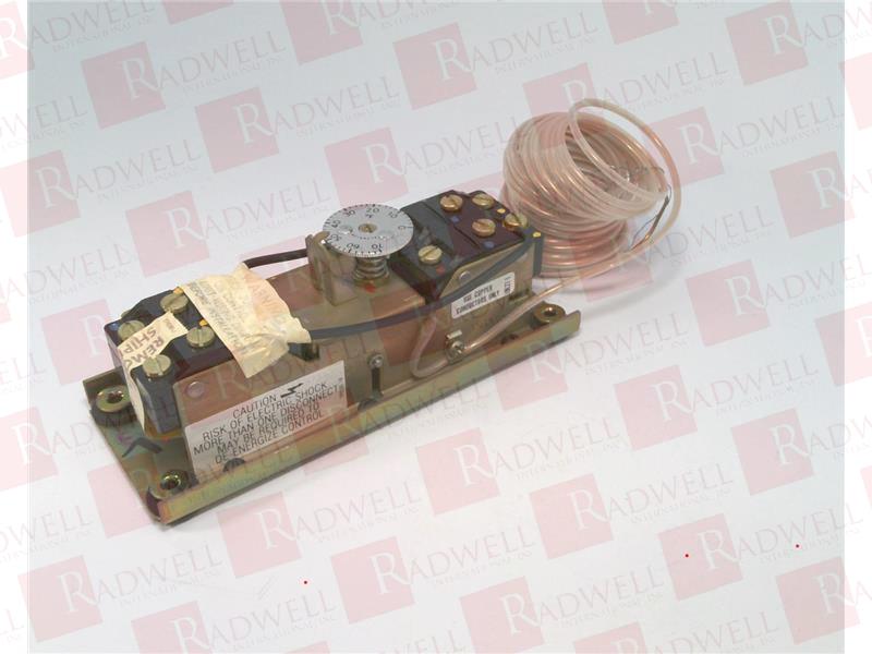 JOHNSON CONTROLS A36AHA-15