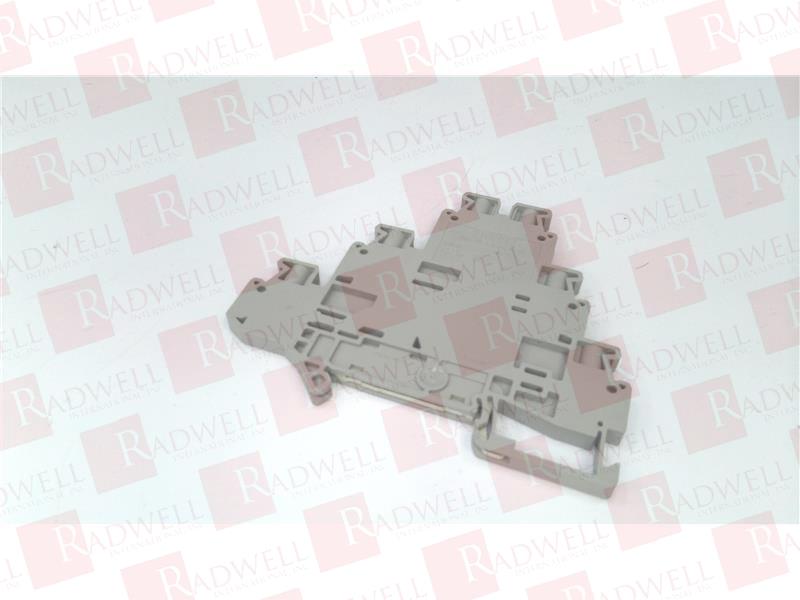 PHOENIX CONTACT UT 2,5-PE/L/L