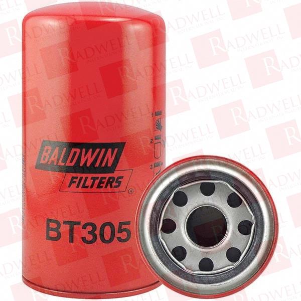 CLARCOR INC BT305