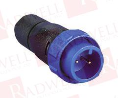 BULGIN COMPONENTS PX0410/04P/6065