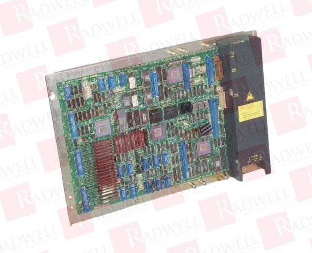 FANUC A16B-1010-0240