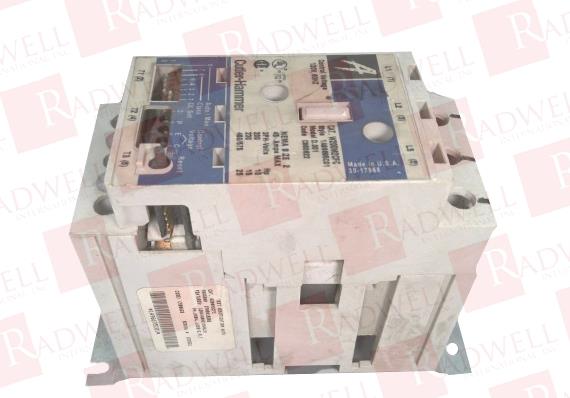 EATON CORPORATION W200M2CFC