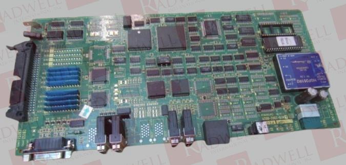 FANUC A20B-2002-0381
