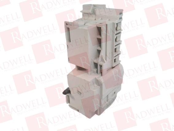 EATON CORPORATION NZM4-XUV