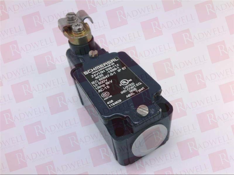 SCHMERSAL Z4V10H-335-11Z