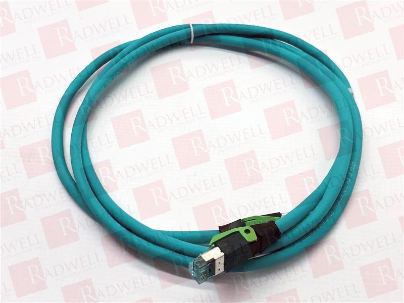 MURR ELEKTRONIK 7700-74301-S4U0150