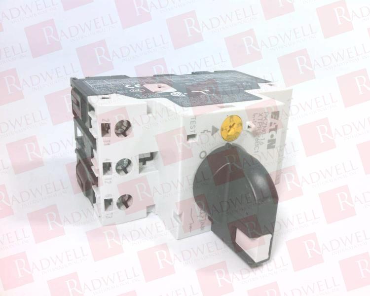 EATON CORPORATION XTPR1P6BC1NL