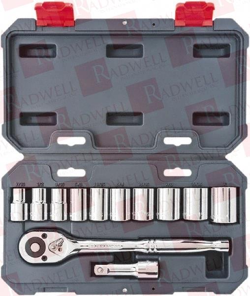 APEX TOOLS CSWS11C