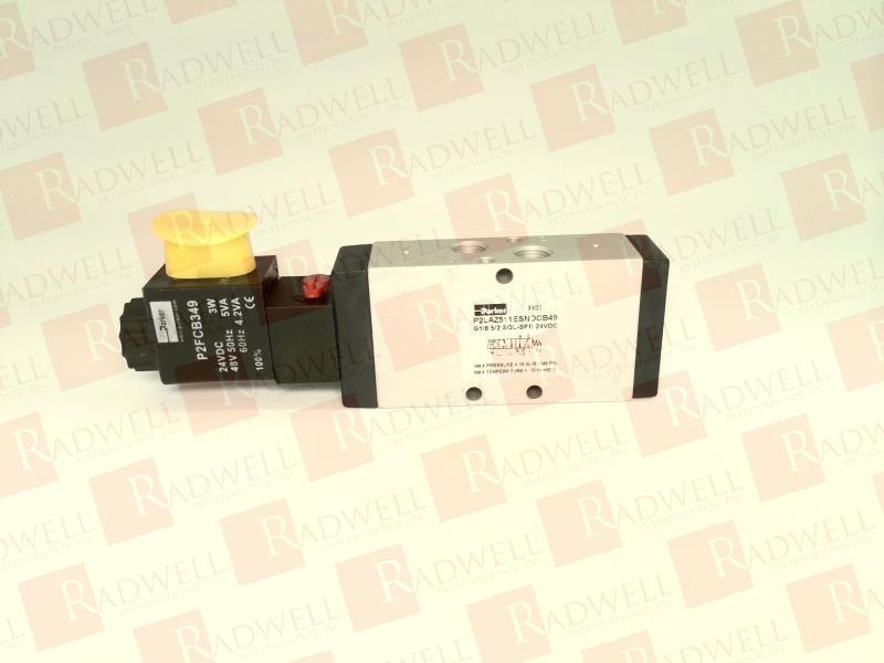 PARKER P2LAZ511ESNDCB49