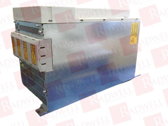 SIEMENS 6SE70272TP50