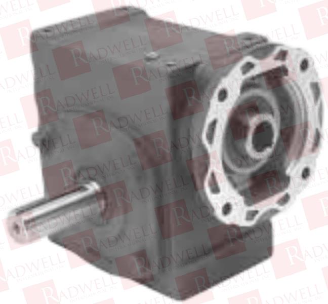 ASEA BROWN BOVERI 23QZ15L56