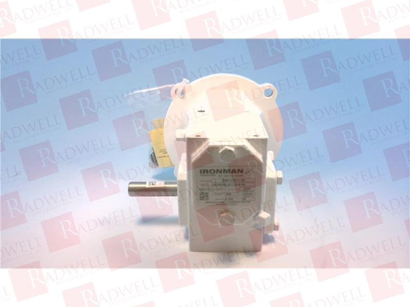 REGAL REXNORD GR-WBMQ813-20-R-56