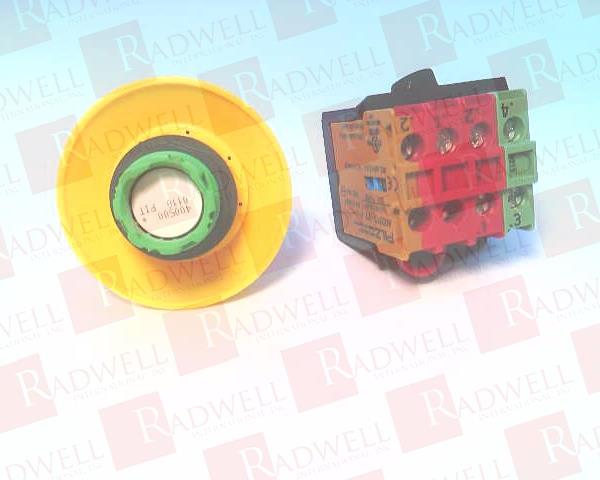 PILZ 400511