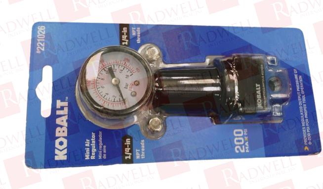 KOBALT SGY-AIR5JH