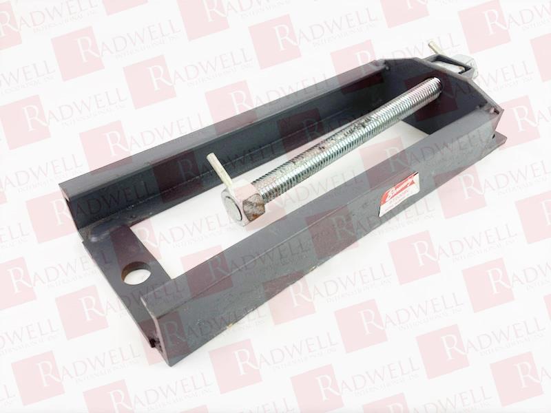 REGAL REXNORD 6T200BC