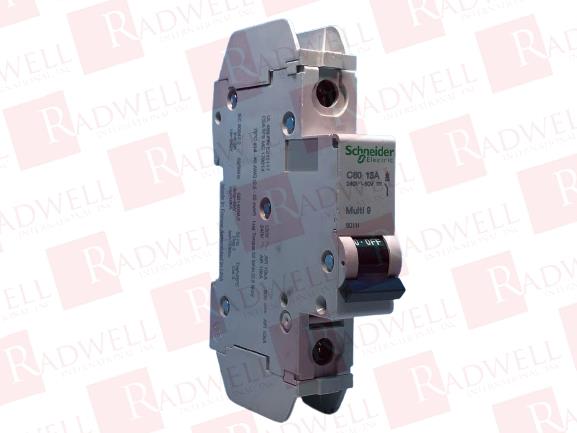 SCHNEIDER ELECTRIC 60111