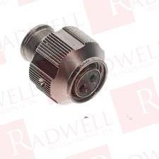 AMPHENOL 2M801-007-26M13-37PB