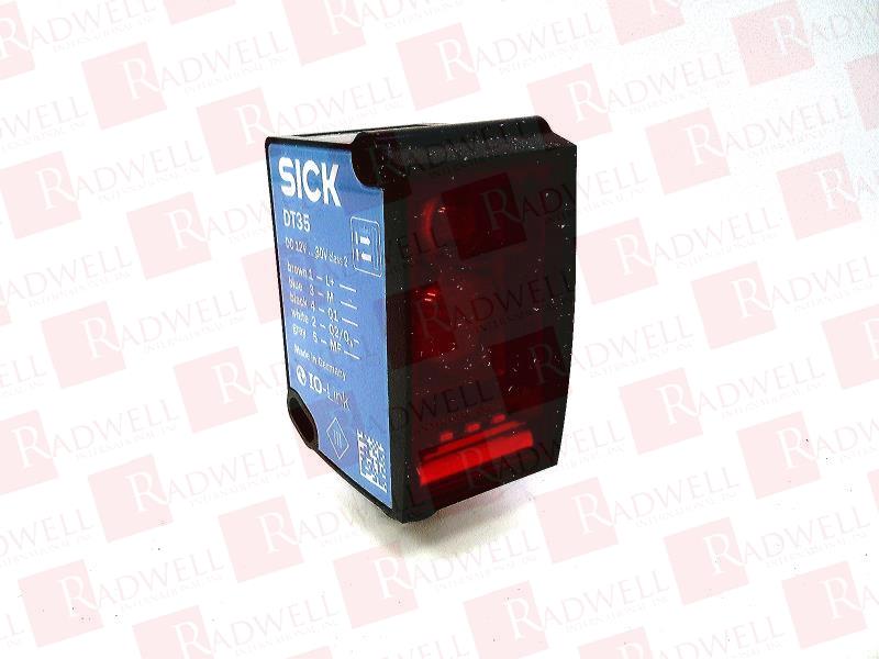SICK DT35-B15551