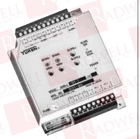 YUKEN AMN-L-01-3-2P-10