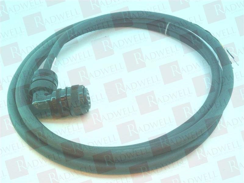 OMRON R88A-CAGB003BR-E