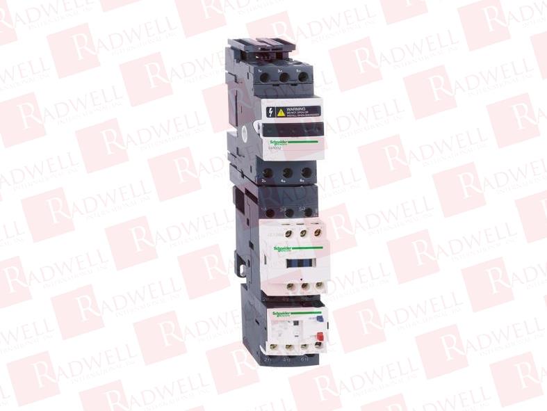 SCHNEIDER ELECTRIC LSBG202