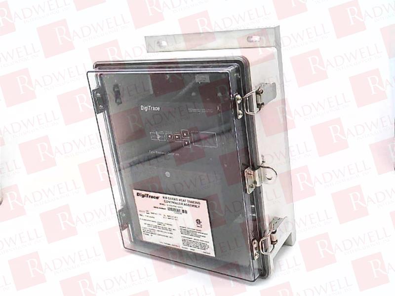 DIGITRACE 910-E1FWL-SSR2