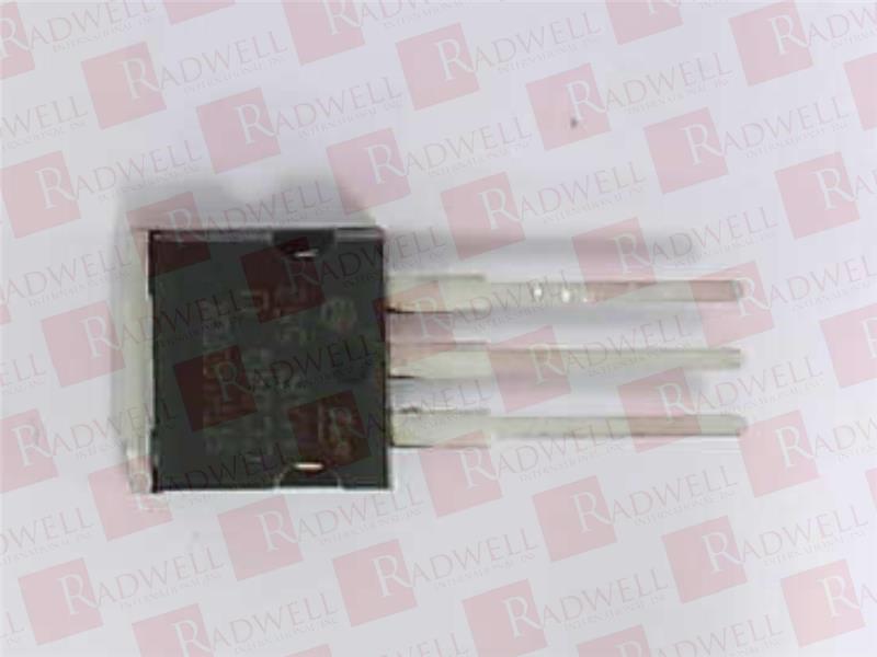 ST MICRO STTH1602CR