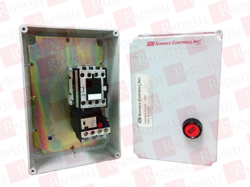 ACI ADVANCED CONTROLS INC 131006