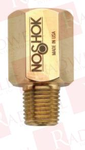 NOSHOK 1150-B