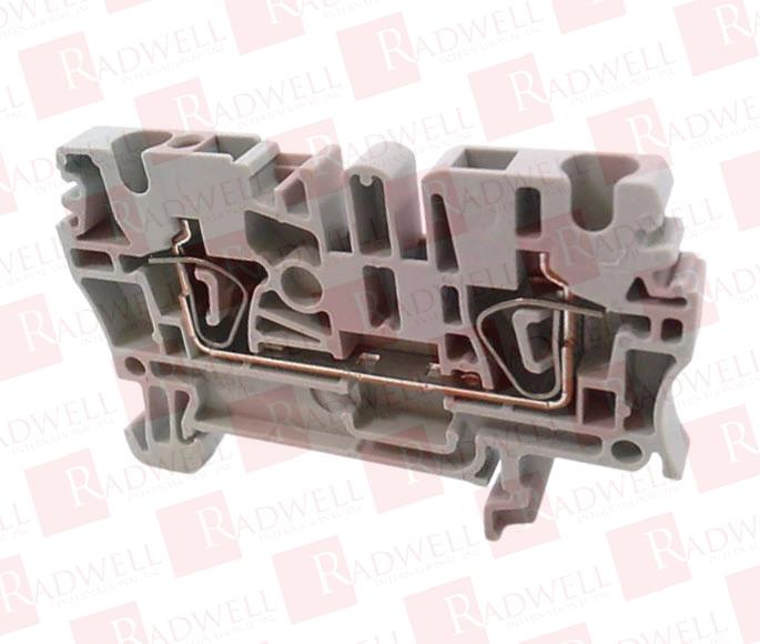 ALLEN BRADLEY 1492-L3