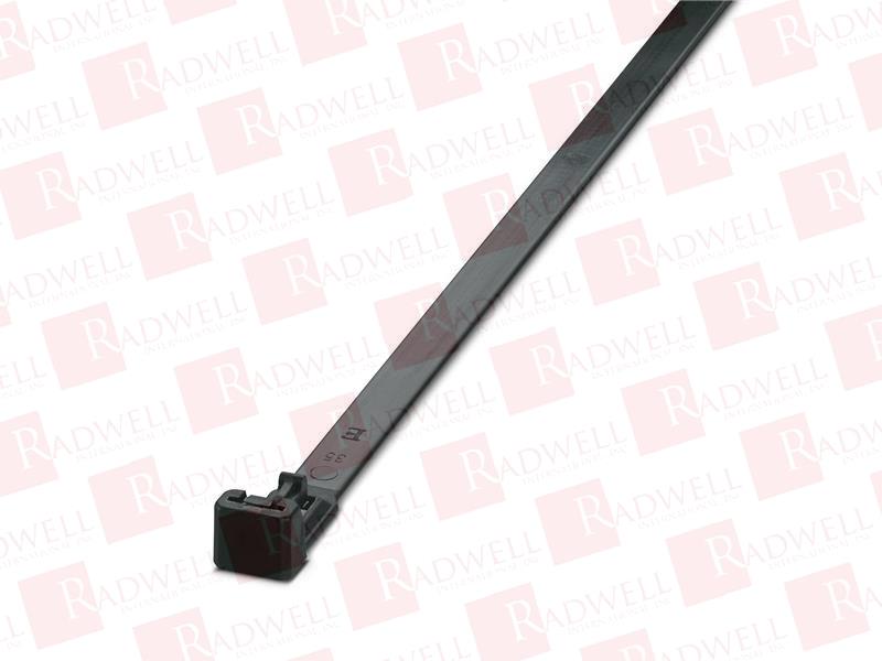 PHOENIX CONTACT WT-D HF 7,5X350 BK