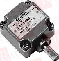 RADWELL VERIFIED SUBSTITUTE 3SE03-AR1-SUB-OPERATING-HEAD