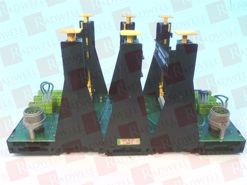 MURR ELEKTRONIK 63-SB-0055