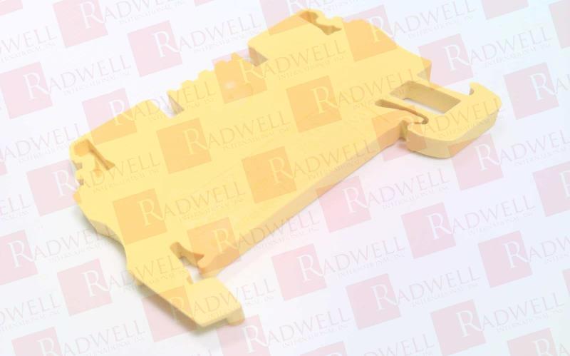 ALLEN BRADLEY 1492-L2-Y