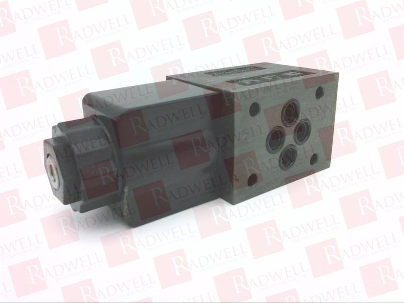 YUKEN DSG-01-2B2-A100-N-60