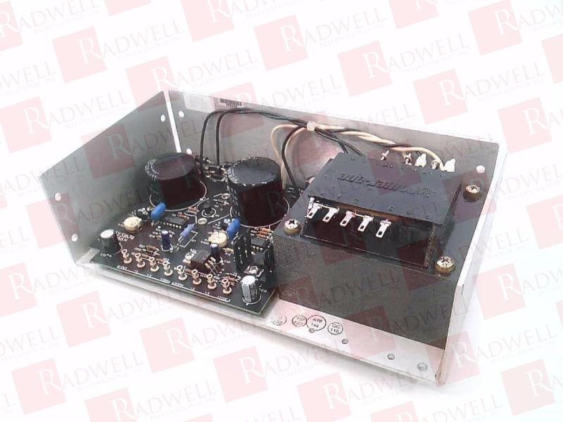 BEL FUSE HCC512-A