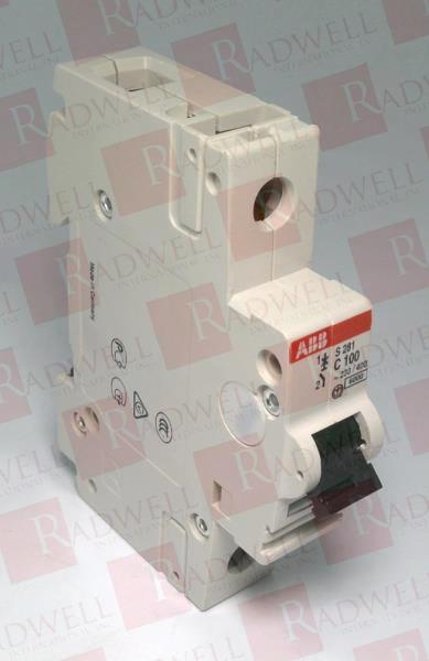 ASEA BROWN BOVERI GHS2810001R0824