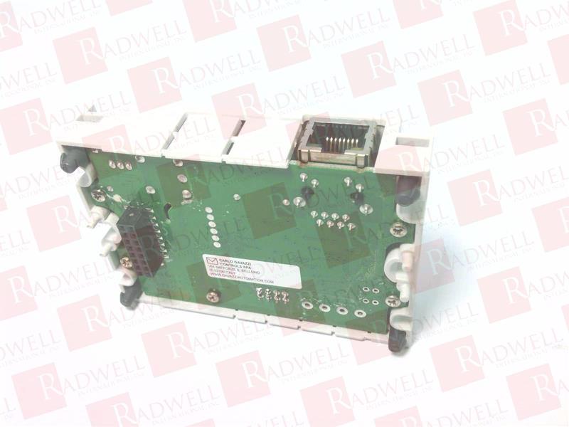 CARLO GAVAZZI MCEI
