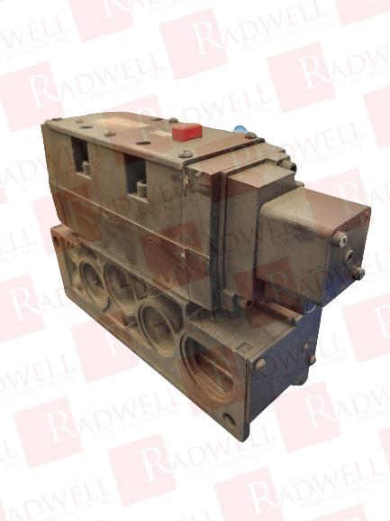 PARKER 4520AF30ABAE53