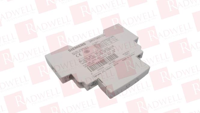 SIEMENS 3RV1901-1A