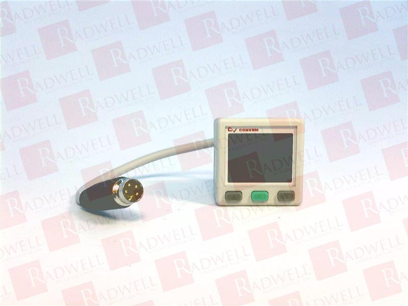 PARKER MPS-V34N-PCI